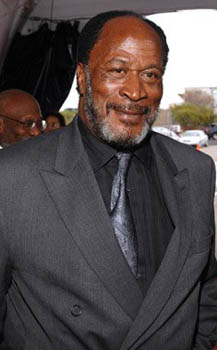 John Amos